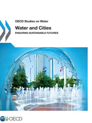 cover image of Water and Cities